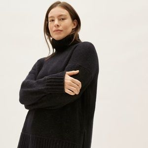 Everlane Cloud Sweater